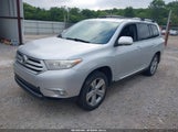 Toyota Highlander Limited V6 5TDDK3EH9DS235334 снимка