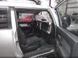 Toyota Fj Cruiser JTEBU11F470071567 fotografie
