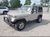 Jeep Wrangler / Yj S/Rio Grande 1J4FY19P3SP286309 снимка