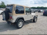 Jeep Wrangler / Yj S/Rio Grande 1J4FY19P3SP286309 снимка