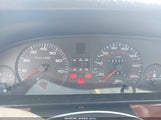 Audi 200 Quattro Turbo WAUGE5448MN016382 fotografie