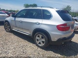 BMW X5 4.8I 5UXFE83548L163986 снимка