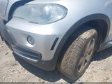 BMW X5 4.8I 5UXFE83548L163986 снимка