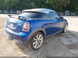 Mini Coupe Cooper S WMWSX3C5XDT466842 снимка