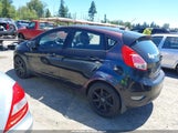 Ford Fiesta S 3FADP4TJ0EM127527 снимка
