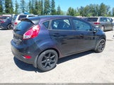Ford Fiesta S 3FADP4TJ0EM127527 снимка