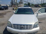 Cadillac Deville Dts 1G6KF57924U167468 fotografie
