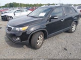 Kia Sorento Lx 5XYKT3A67DG347944 снимка