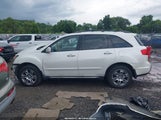 Acura Mdx Technology Package 2HNYD28357H510412 fotografie
