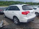 Acura Mdx Technology Package 2HNYD28357H510412 fotografie