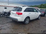 Acura Mdx Technology Package 2HNYD28357H510412 fotografie