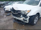 Acura Mdx Technology Package 2HNYD28357H510412 fotografie