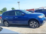 Nissan Pathfinder Sv 5N1DR2MN4HC688065 снимка