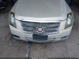 Cadillac Cts Awd W/1Sb 1G6DS57V490149831 photo