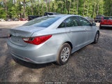 Hyundai Sonata Gls 5NPEB4AC1DH518675 снимка