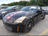 Nissan 350Z Touring JN1AZ36A74T006042 fotografie