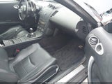 Nissan 350Z Touring JN1AZ36A74T006042 fotografie