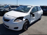 Toyota Yaris JTDBT4K3XCL010164 photo