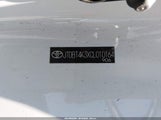 Toyota Yaris JTDBT4K3XCL010164 photo
