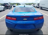 Chevrolet Camaro 1Lt 1G1FB1RX6J0146889 photo