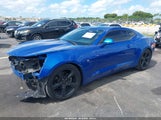 Chevrolet Camaro 1Lt 1G1FB1RX6J0146889 photo