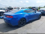 Chevrolet Camaro 1Lt 1G1FB1RX6J0146889 photo