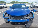 Chevrolet Camaro 1Lt 1G1FB1RX6J0146889 photo
