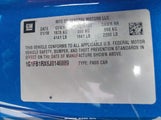 Chevrolet Camaro 1Lt 1G1FB1RX6J0146889 photo