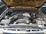 Toyota Tacoma Base V6 4TAWN72N3WZ040277 fotografie