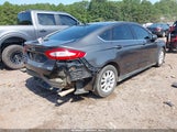 Ford Fusion S 3FA6P0G76GR243336 fotografie
