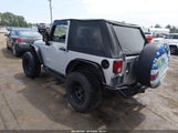 Jeep Wrangler Sahara 1J4FA54138L616786 снимка