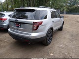 Ford Explorer Sport 1FM5K8GT5EGB05884 снимка