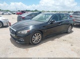 Infiniti Q50 2.0T Base JN1CV7AP4HM641906 снимка