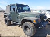 Jeep Wrangler Sport 1J4FY19S5WP724757 photo