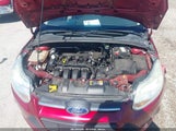 Ford Focus Se 1FADP3F23EL419222 fotografie