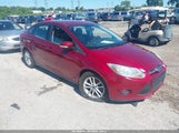 Ford Focus Se 1FADP3F23EL419222 fotografie