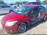 Ford Focus Se 1FADP3F23EL419222 fotografie