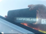 Ford Focus Se 1FADP3F23EL419222 fotografie