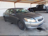 Honda Accord 2.4 Lx 1HGCP2F37AA188874 photo