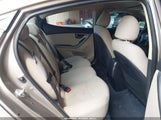 Hyundai Elantra Se 5NPDH4AE7EH480608 снимка