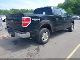 Ford F-150 Xlt 1FTRW14839FA88628 снимка