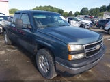 Chevrolet Silverado  Classic Work Truck 1GCEK19Z87Z113949 снимка