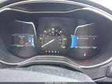 Ford Fusion Hybrid S 3FA6P0UU7JR212730 fotografie