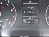 Volkswagen Passat 2.5L Se 1VWBP7A33CC064880 снимка
