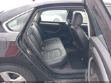 Volkswagen Passat 2.5L Se 1VWBP7A33CC064880 снимка
