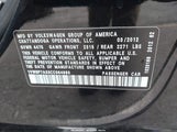 Volkswagen Passat 2.5L Se 1VWBP7A33CC064880 снимка