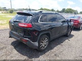 Jeep Cherokee Limited Fwd 1C4PJLDB1JD567918 снимка