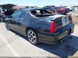 Chevrolet Monte Carlo Ss 2G1WL15C879101015 снимка