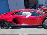 Lamborghini Aventador Lp 780-4 Ultimae ZHWUP8ZD1NLA11073 photo