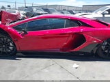 Lamborghini Aventador Lp 780-4 Ultimae ZHWUP8ZD1NLA11073 fotografie